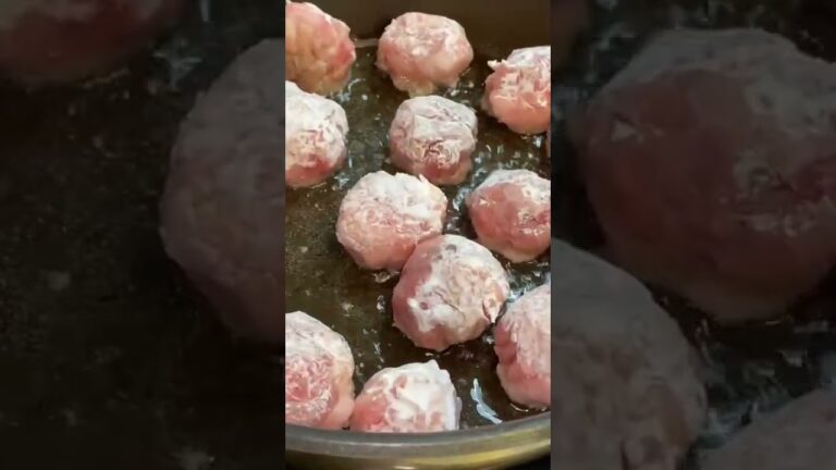 【必見】いつもの豚細切れのレシピは飽きた！という方必見です！！#shorts