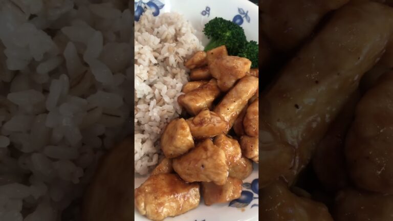 【鶏胸肉】タンパク質は鶏胸肉の照り焼きからいただきましょう！#shorts #筋トレ #鶏胸肉