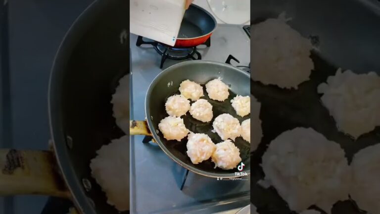 4児ママ〜旨すぎるつくね〜