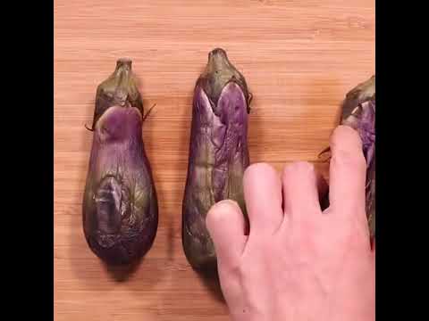 おナス大好き！　定番の常備菜！　絶品料理レシピ