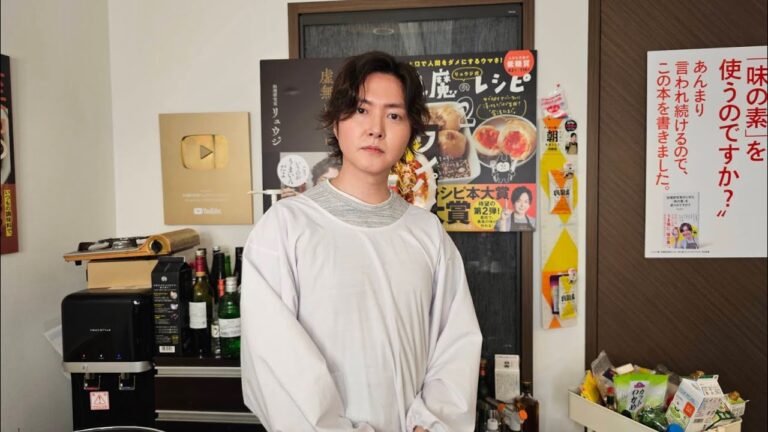 今後のバズレシピについて　(料理有り)