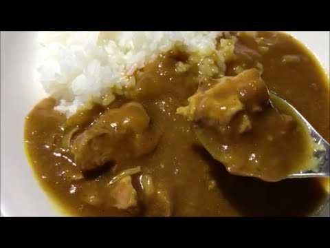 【curry】ＳＰＥＣＩＡＬ ＣＨＥＦ’Ｓ ＤＩＳＨ ご褒美フレンチのチキンカレー【エスビー食品、レトルト、カレー、手抜き、料理】