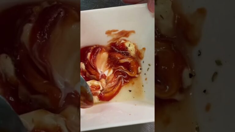 やる気0%でもできる激旨簡単とりマヨ！【レシピ動画】