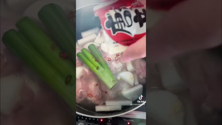 てきとー参鶏湯風スープ #food #かんたんレシピ #簡単レシピ #参鶏湯 #スープレシピ #ヘルシーレシピ #ダイエット