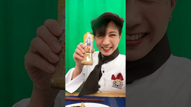 レンジでかんたん根菜と鶏肉の蒸しサラダ　キューピー・テイスティドレッシングとJA水郷つくばのれんこんのコラボレシピ。れんこんナビゲーターの麻生ゆうきがつくってみた！