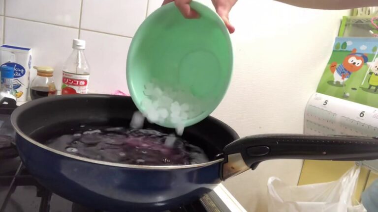 今が旬のしそジュース✨