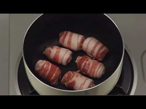 だしうまタケノコ豚【野菜のおかず：レシピ大百科】