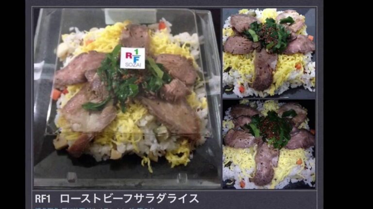 博多阪急 デパ地下ランキング ザ・ベストテン！