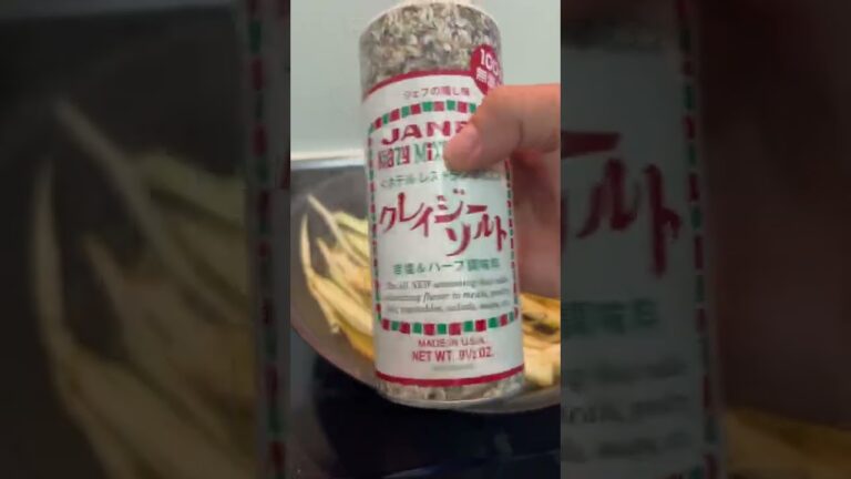 茄子ペペロンチーノ　#shorts