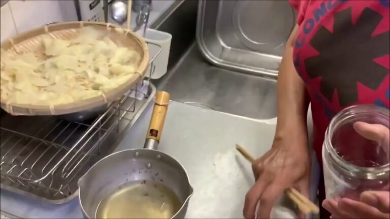 夏を乗り切る！新生姜の甘酢漬け☆