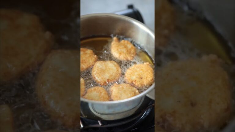 @mizukudasaiさんの【豆腐入りチキンナゲット】#shorts
