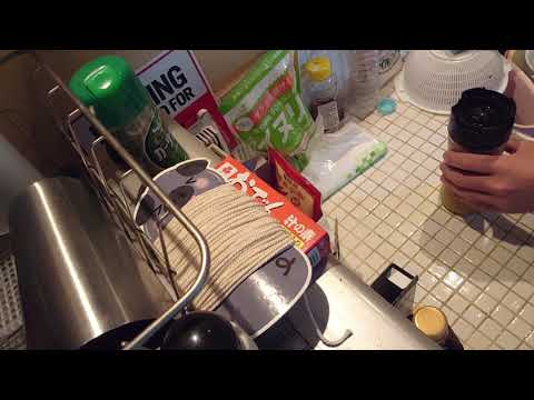 冷凍野菜スムージー これはデザート