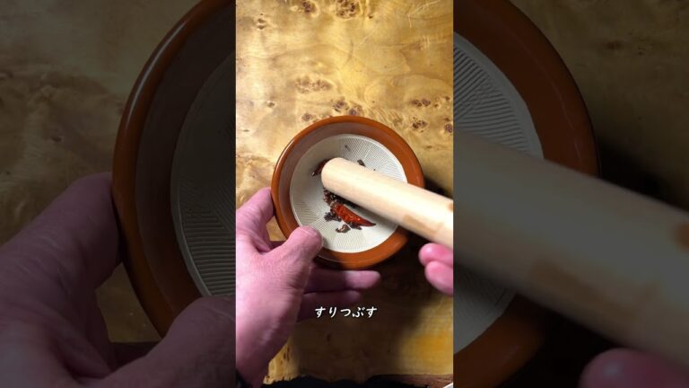 これぞ四川風の麻婆豆腐 #shorts