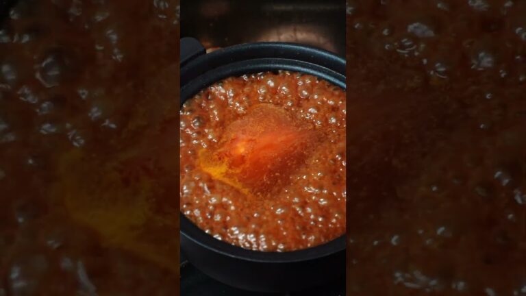 驚くほど味がする湯豆腐