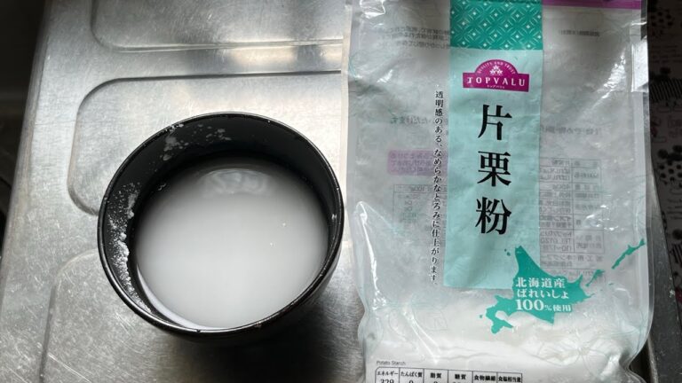 豚肉と白菜の和風あんかけ