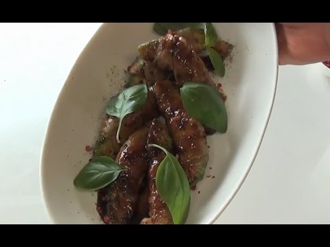 アボカドとクリームチーズの豚肉ロールソテー（ayumeshi）