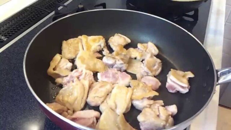 洋ごはんつくろ 洋風そうざいの素 スイートチリ チキン