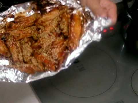 『やみつき韓国風手羽先焼き』旨すぎてやめられない！（２／２）