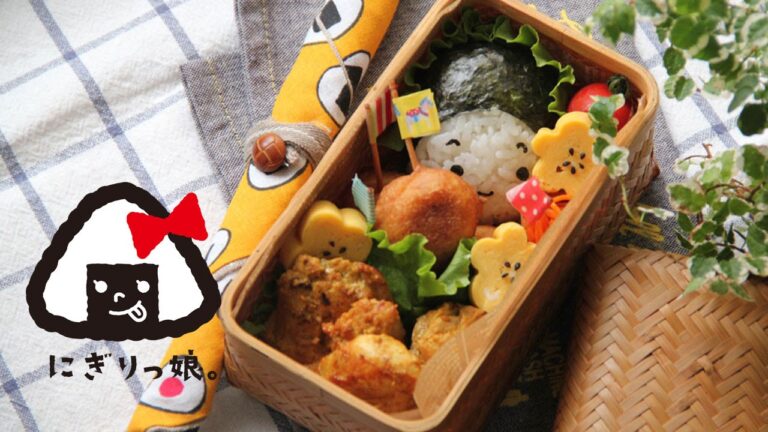 【旦那弁当】タンドリーチキン弁当obento【お弁当作り】#268