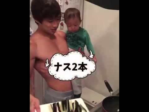 ナスとひき肉の味噌ごま油炒め作り方動画（料理未経験男子でも簡単）