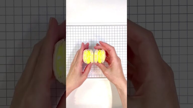 市販のランチパックをアレンジしてボリュームアップしたサンドイッチ！「ランチパックミニサンド」 #お弁当作り #shorts  #お弁当 #弁当 #サンドイッチ弁当
