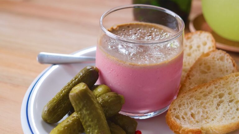 レバニストに捧げるレバーペーストの作り方