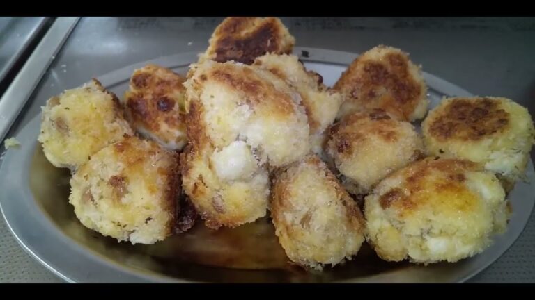 【納豆はんぺんフライ】ヤバくない❤️