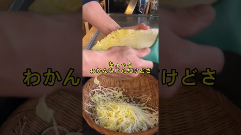 ハクサイ革命🪒