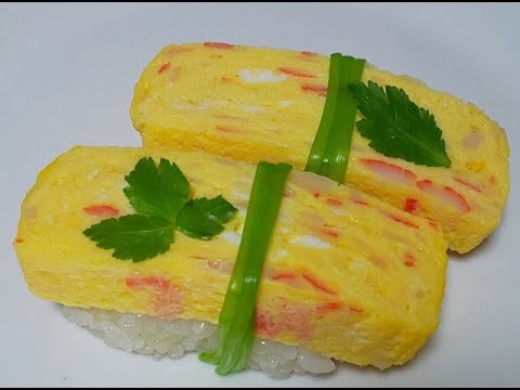 峠の鶏小屋　たまごやきの素　調理動画