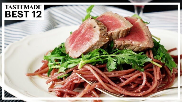 フライパン１つで美味しい！レシピ BEST12