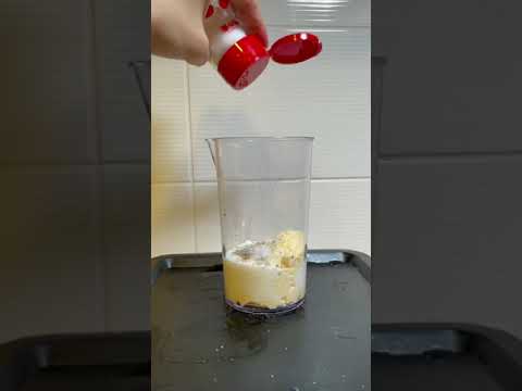 僕のシーザーサラダミア