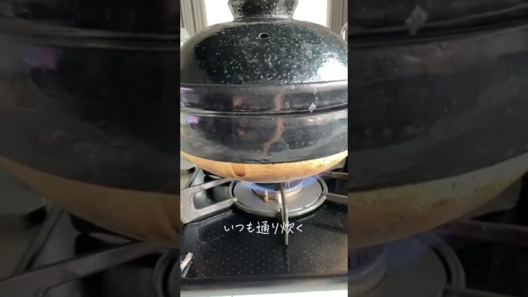 胃袋つかむ！桜エビご飯#shorts #レシピ #彼氏