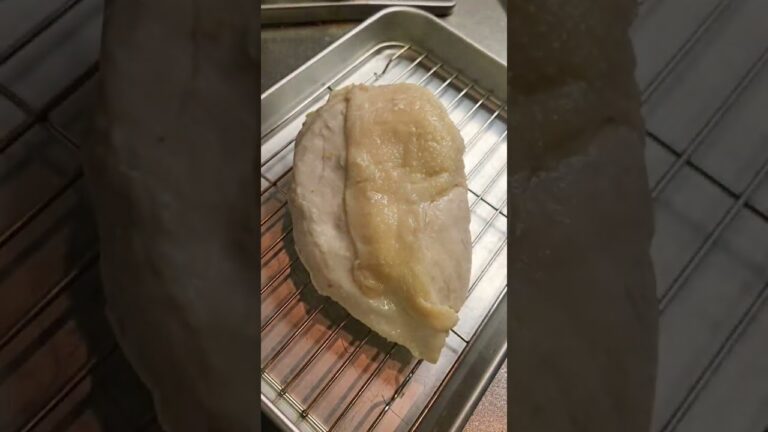 鶏むねとナスのおつまみ#shorts #asmr