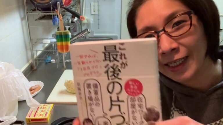 【お喋料理139】ハイッ！チャラララララ〜♪普通にオムライス。