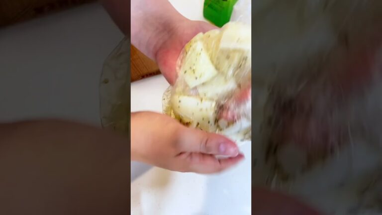 アブラカレイのレモンペッパー焼き #簡単レシピ