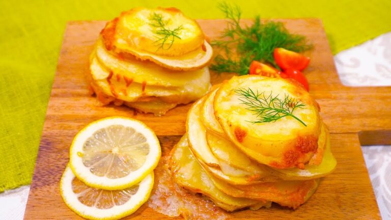 溢れるチーズがおいしい♪明太じゃがマヨチーズ焼き