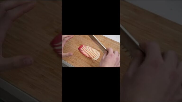 【2mmが美味い】りんごはちみつシナモントースト！