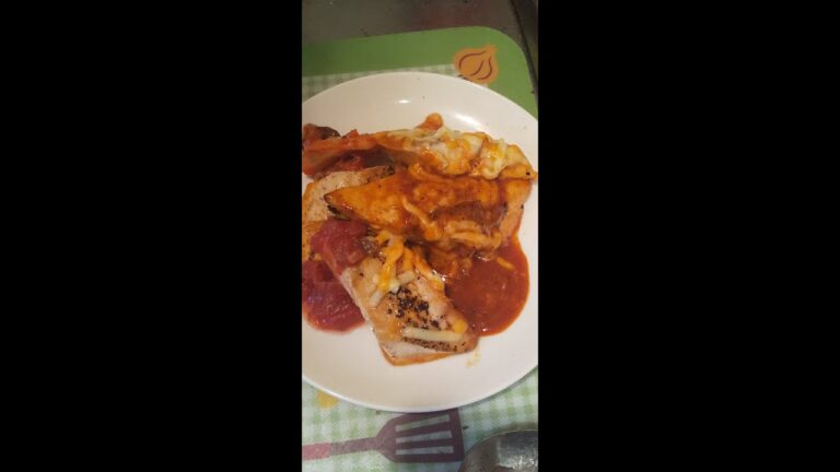 【ゆる料理】多国籍メカジキソテー