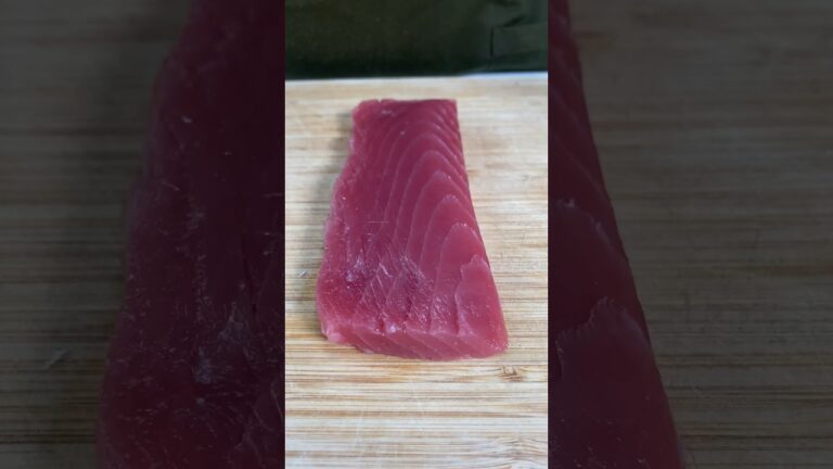 マグロのうまいやーつ#shorts