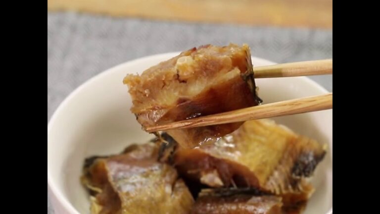 kokocolor 凍干たらの煮付け