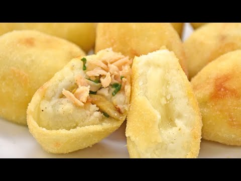 ミキメシ　在留外国人の食卓（５）ブラジル料理「コシーニャ」