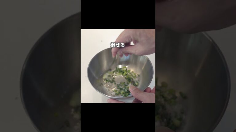 手羽元の塩煮を圧力鍋で作ってみた！時短ズボラレシピ！