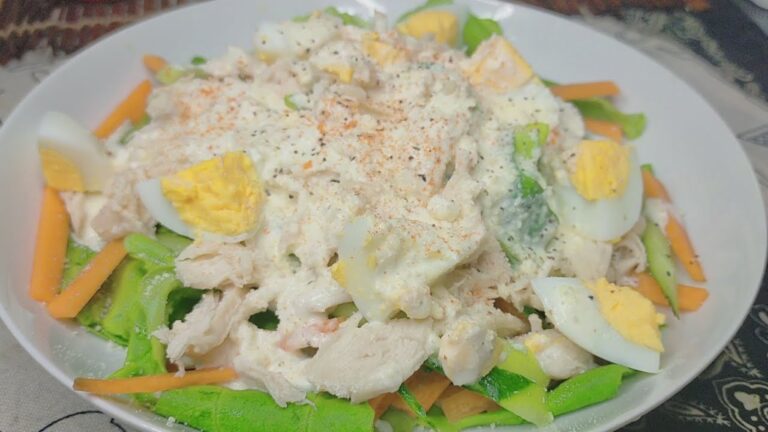 簡単！シーザードレッシング　#Shorts【おうちごはん】を楽しもう