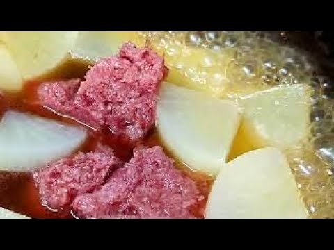 旨味が染み込み過ぎた大根の煮込みレシピ