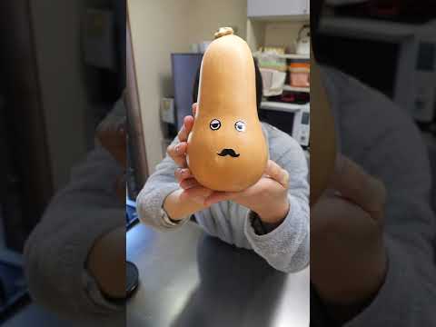 【ハロウィン】濃厚☆カボチャのポタージュ🎃 かぼちゃ スープ　#shorts #ハロウィン #料理