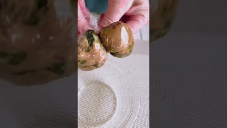 【爆速！みそ玉パンチ】#shorts #味噌汁 #つくおき