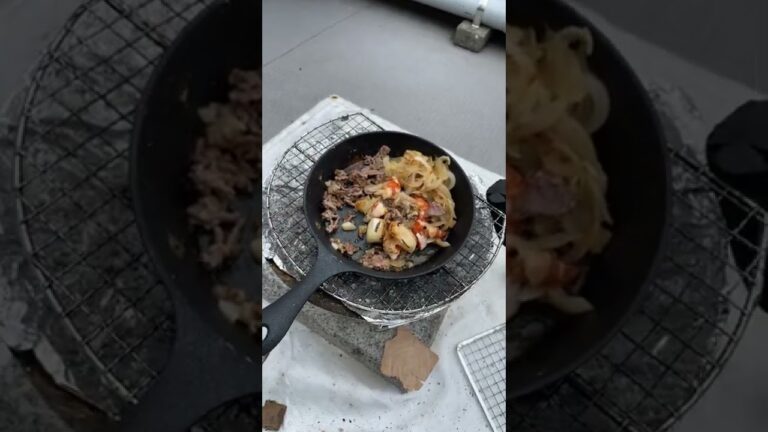#シーフードカレー