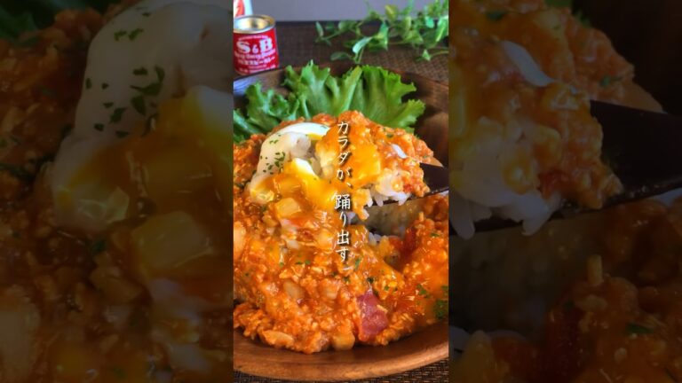 インド人を唸らせる「キーマカレー極」