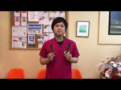 【美味しそうな「きゅうり」を頂きました☆】鍼灸・整体が得意な整骨院惠心堂へ・福岡市中央区薬院駅近く