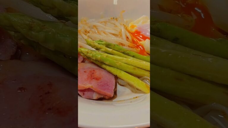 ベトナムフォーの作り方! #shorts